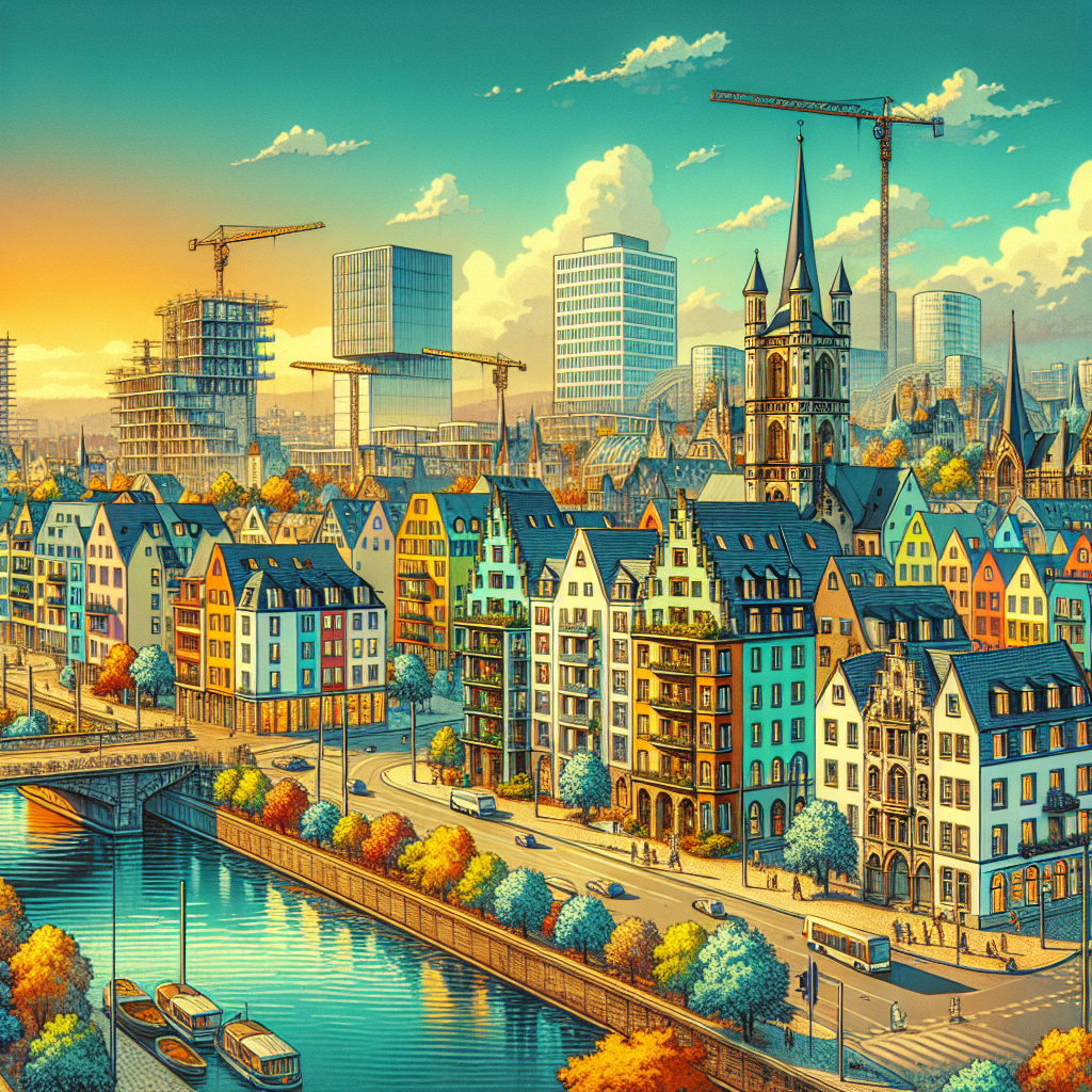 Koeln Immobilienpreise Hoehenhaus 2026