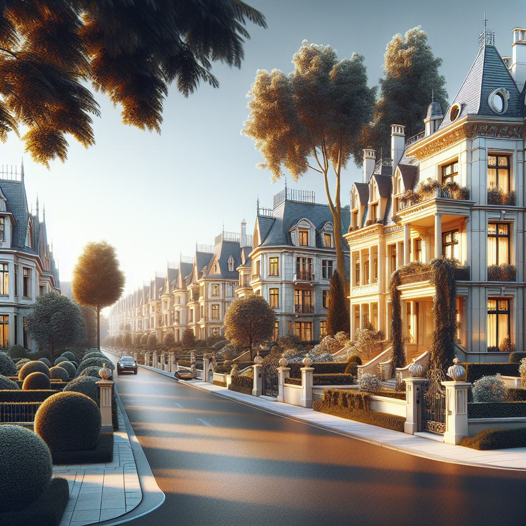 Koeln Immobilienpreise Marienburg 2026